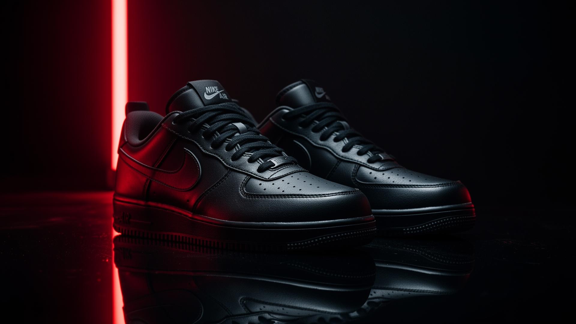 Zapatillas premium