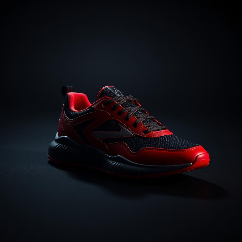 Zapatilla premium