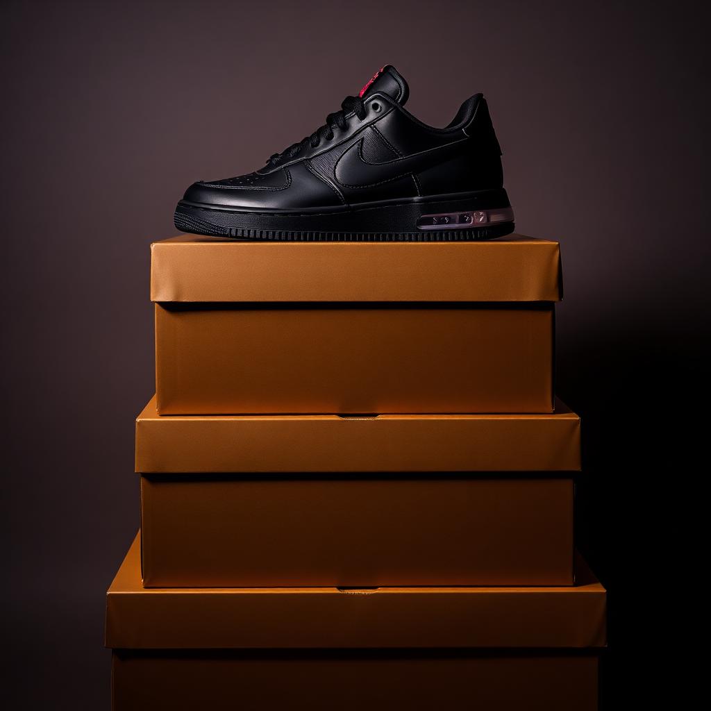 Zapatilla premium